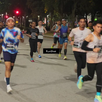 Runner Photo 7060371