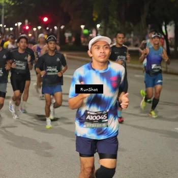 Runner Photo 7060372