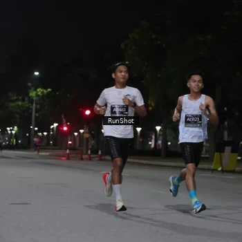 Runner Photo 7060376
