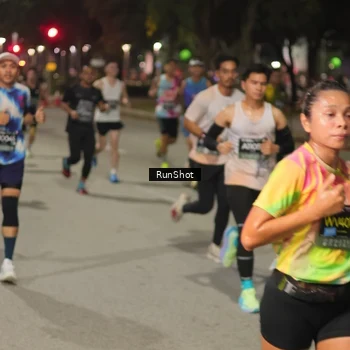 Runner Photo 7060377
