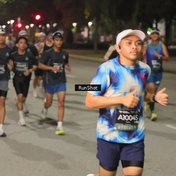 Runner Photo 7060378