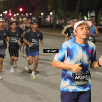 Runner Photo 7060379