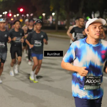 Runner Photo 7060381