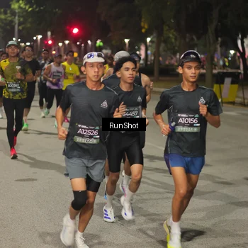 Runner Photo 7060382
