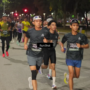 Runner Photo 7060383
