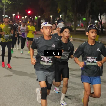 Runner Photo 7060384