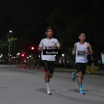 Runner Photo 7060385