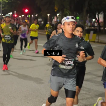 Runner Photo 7060386