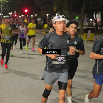 Runner Photo 7060387