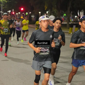 Runner Photo 7060389