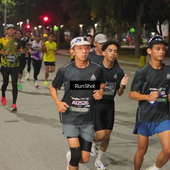 Runner Photo 7060390