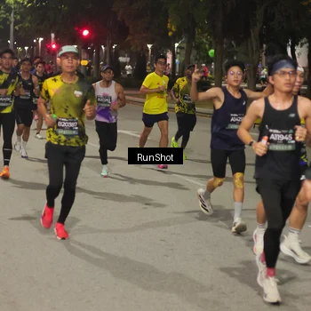 Runner Photo 7060391