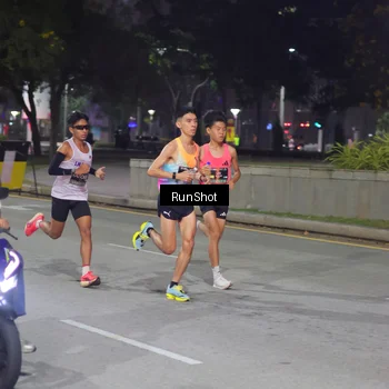 Runner Photo 7060392