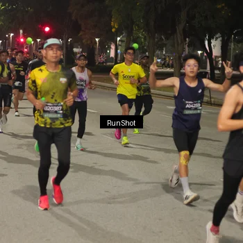 Runner Photo 7060393