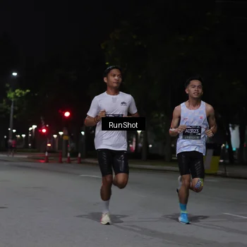Runner Photo 7060395
