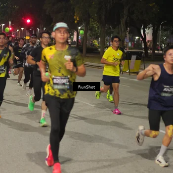 Runner Photo 7060396