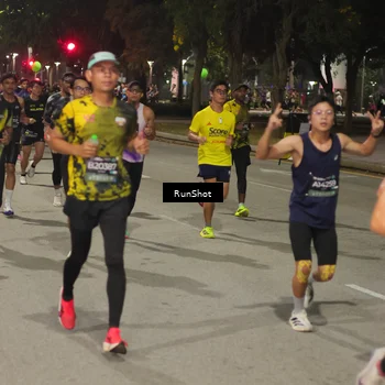 Runner Photo 7060398