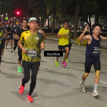 Runner Photo 7060399