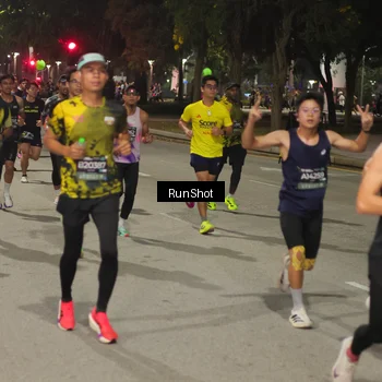 Runner Photo 7060401