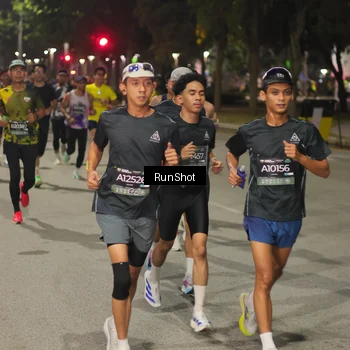 Runner Photo 7060405