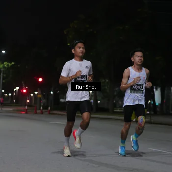 Runner Photo 7060406