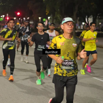 Runner Photo 7060407