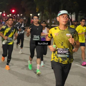 Runner Photo 7060408