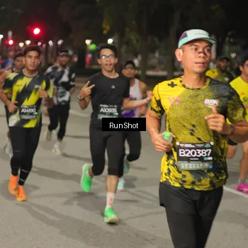 Runner Photo 7060409