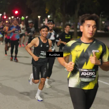 Runner Photo 7060424