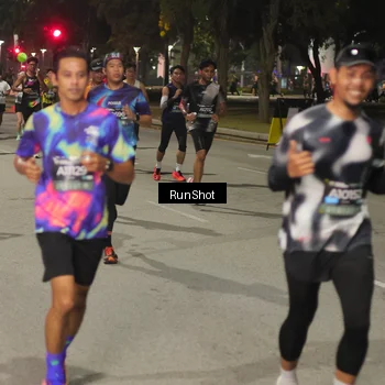 Runner Photo 7060427