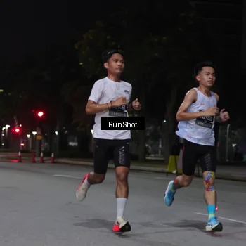 Runner Photo 7060428