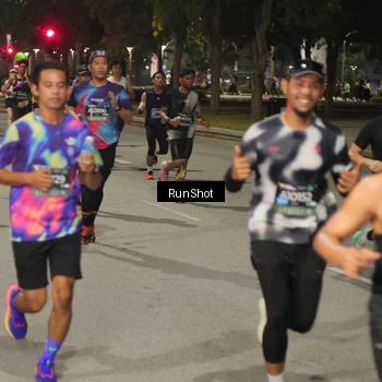 Runner Photo 7060429