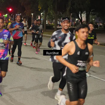 Runner Photo 7060431