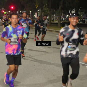 Runner Photo 7060434