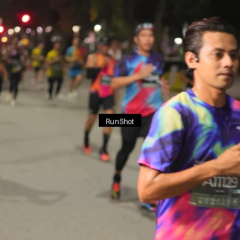 Runner Photo 7060436