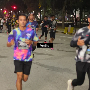 Runner Photo 7060437
