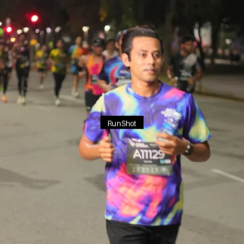 Runner Photo 7060438