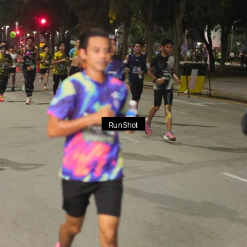 Runner Photo 7060439