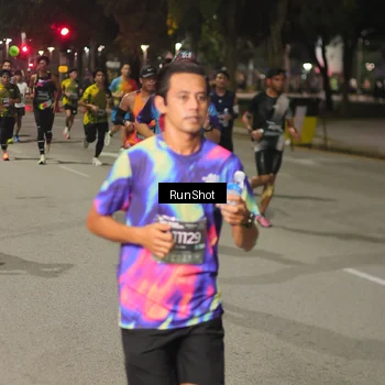 Runner Photo 7060440