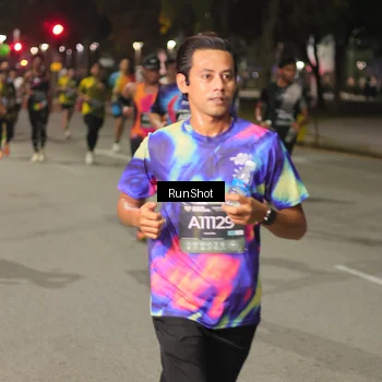 Runner Photo 7060441