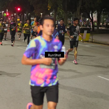 Runner Photo 7060442