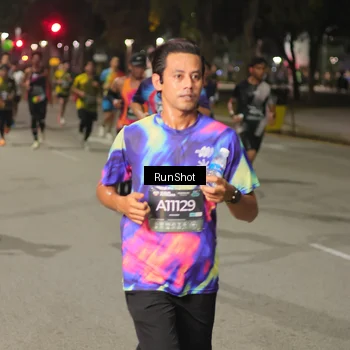 Runner Photo 7060443