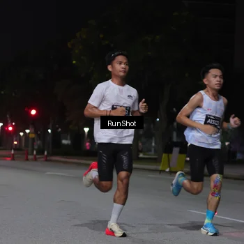 Runner Photo 7060445