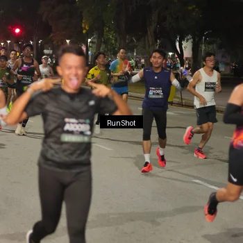 Runner Photo 7060448