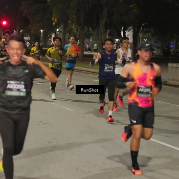 Runner Photo 7060450