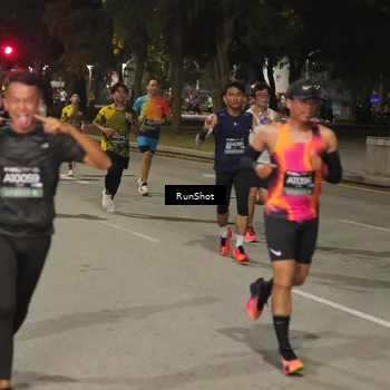 Runner Photo 7060452