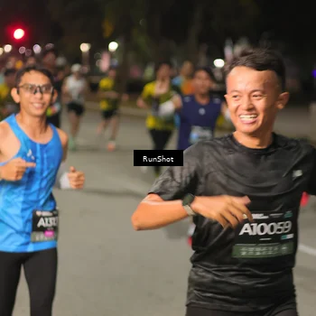 Runner Photo 7060456