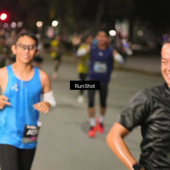 Runner Photo 7060457