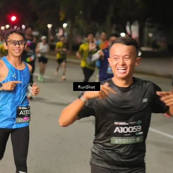 Runner Photo 7060458