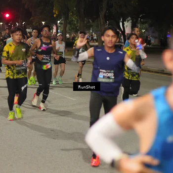 Runner Photo 7060459